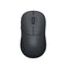 XIAOMI WIRELESS MOUSE 3 เมาส์ไร้สาย เมาส์บลูทูธ เสียงคลิกเงียบ เชื่อมต่อได้ 2 โหมด 2.4GHz และบลูทูธ
