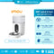 IMOU Smart Pet Feeder PF1 เครื่องให้อาหารสัตว์เลี้ยง มุมมองแบบพาโนรามา 360° | ระบบจ่ายอัจฉริยะ