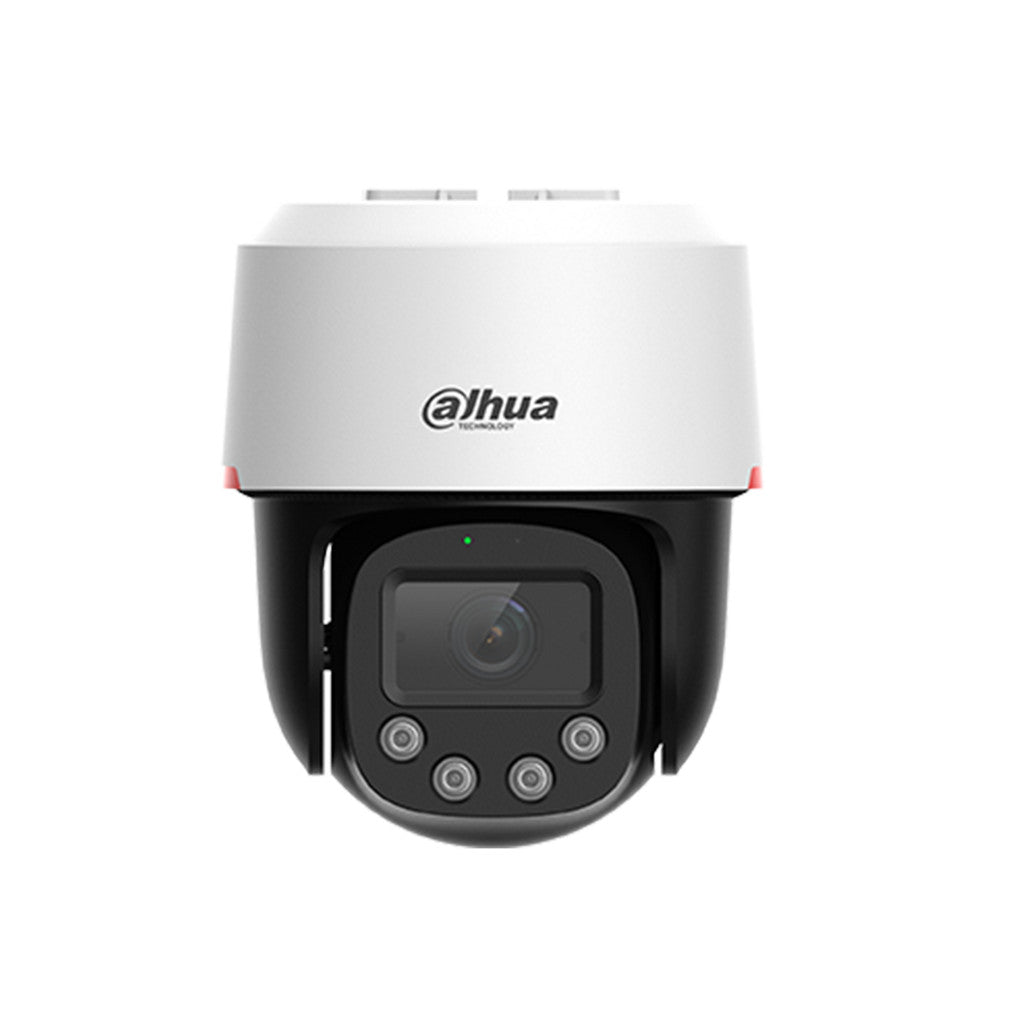 DAHUA SD2C400NA-B-PV-PRO กล้องวงจรปิด WizColor Wizsense PT IPC 4MP PoE