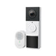 TP-LINK TAPO D210 VIDEO DOORBELL CAMERA กล้องกริ่งประตู รับประกัน 1 ปี