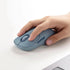 XIAOMI WIRELESS MOUSE 3 เมาส์ไร้สาย เมาส์บลูทูธ เสียงคลิกเงียบ เชื่อมต่อได้ 2 โหมด 2.4GHz และบลูทูธ