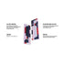 EGA TYPE CMK1 LAYOUT D BLUE SWITCH CUSTOM MECHANICAL GAMING KEYBOARD รับประกัน 2ปี