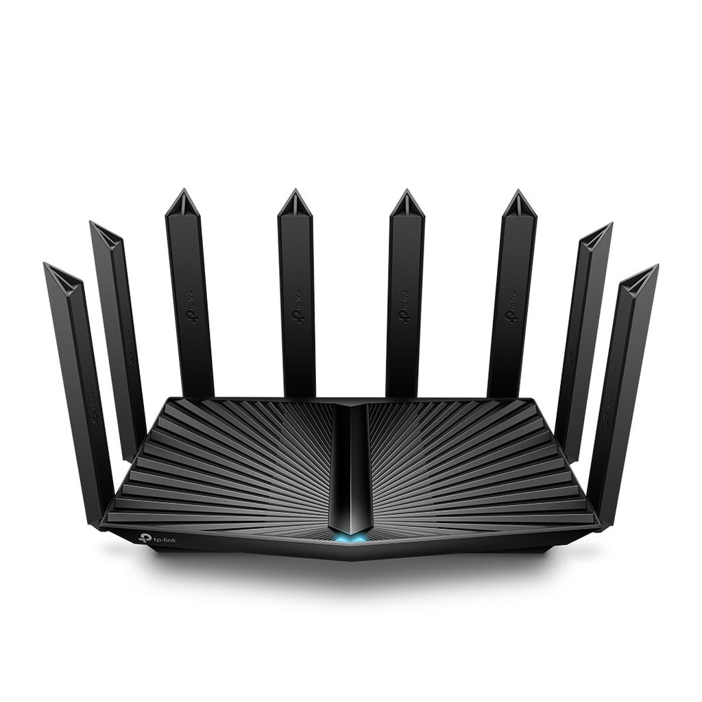 TP-LINK ARCHER AX80 AX6000 8-STREAM WI-FI 6 ROUTER WITH 2.5G PORT