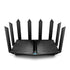 TP-LINK ARCHER AX80 AX6000 8-STREAM WI-FI 6 ROUTER WITH 2.5G PORT