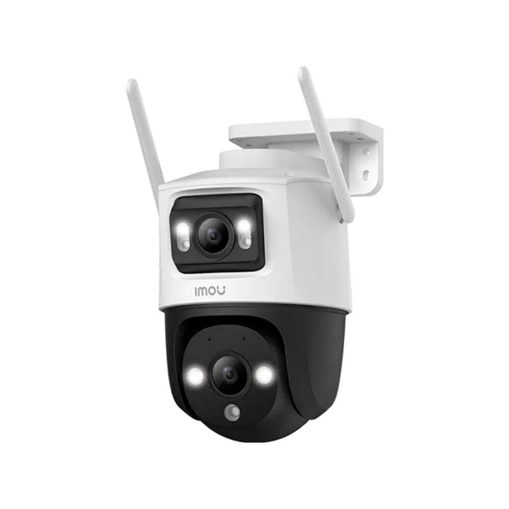 IMOU CRUISER DUAL 10MP (IPC-S7XP10M0WED) กล้องวงจรปิดระบบ ใช้งานภายนอกได้