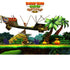 NINTENDO SWITCH Donkey Kong Country Returns HD ตลับเกมส์ แผ่นเกมส์ มือหนึ่ง ของแท้