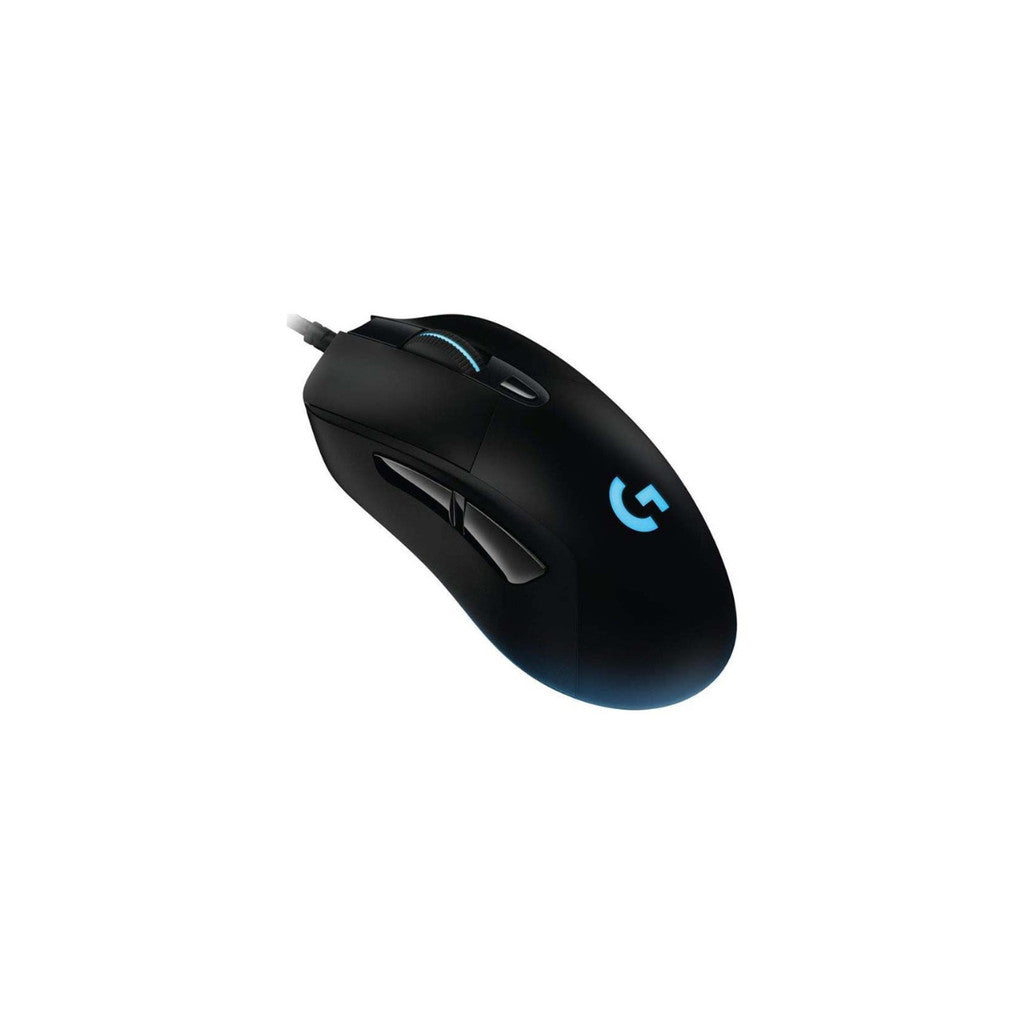 LOGITECH G403 HERO MOUSE (เมาส์เกมมิ่ง) GAMING MOUSE
