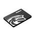 KINGSPEC P3 SSD 256GB 2.5" SATA 3D NAND เอสเอสดี