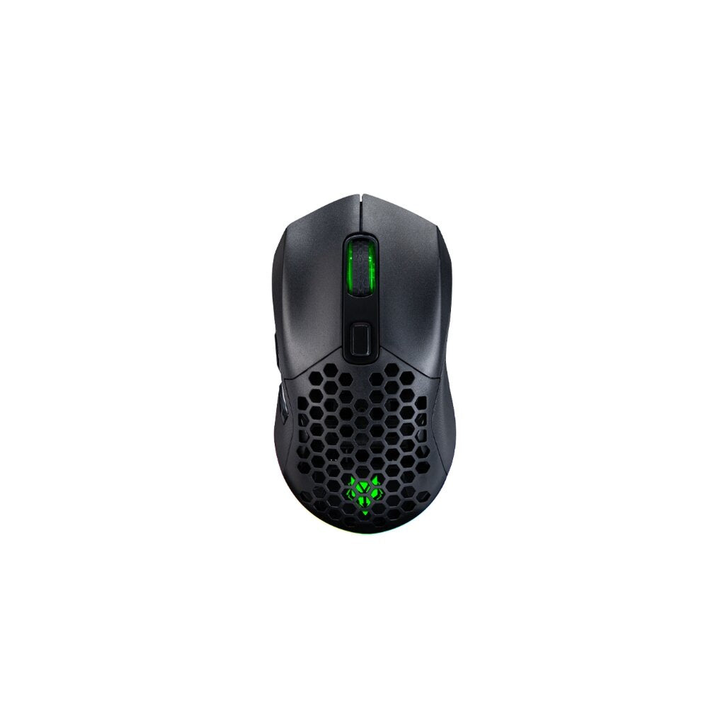NUBWO NM-98 BLACK DUAL MODE WIRELESS GAMING MOUSE