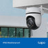 TP-LINK TAPO C520WS Outdoor Security WiFi Camera กล้องวงจรปิดภายนอก รับประกัน 2 ปี