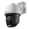 TP-Link VIGI C540S 4MP Camera Outdoor ColorPro Night Vision Pan Tilt Network