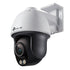 TP-Link VIGI C540S 4MP Camera Outdoor ColorPro Night Vision Pan Tilt Network