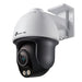 TP-Link VIGI C540S 4MP Camera Outdoor ColorPro Night Vision Pan Tilt Network