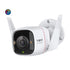 TP-LINK TAPO C325WB 4MP Outdoor Security WiFi Camera กล้องวงจรปิดภายนอก