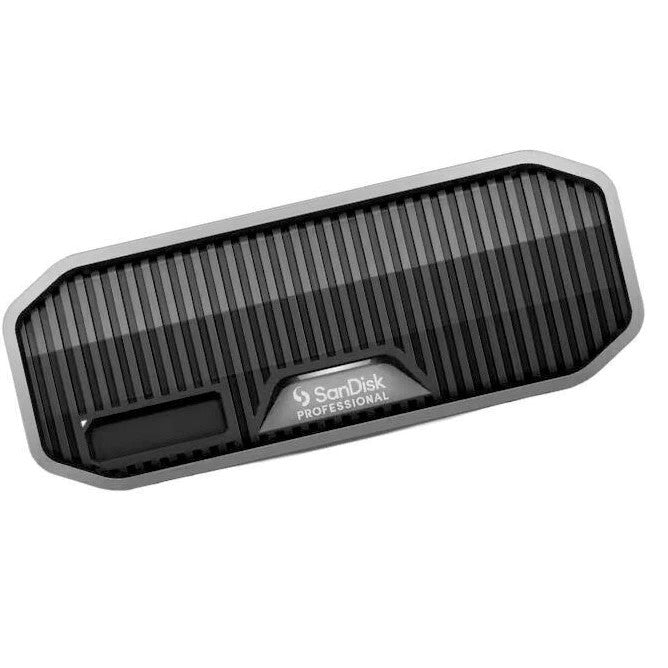 SanDisk Professional 22TB G DRIVE PROJECT Thunderbolt 3 External Hard Drive