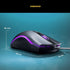 NUBWO NM95 WIRED GAMING MOUSE LED LIGHTING เมาส์เกมมิ่ง มีไฟ
