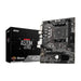 MAINBOARD (AM4) MSI A520M-A PRO DDR4