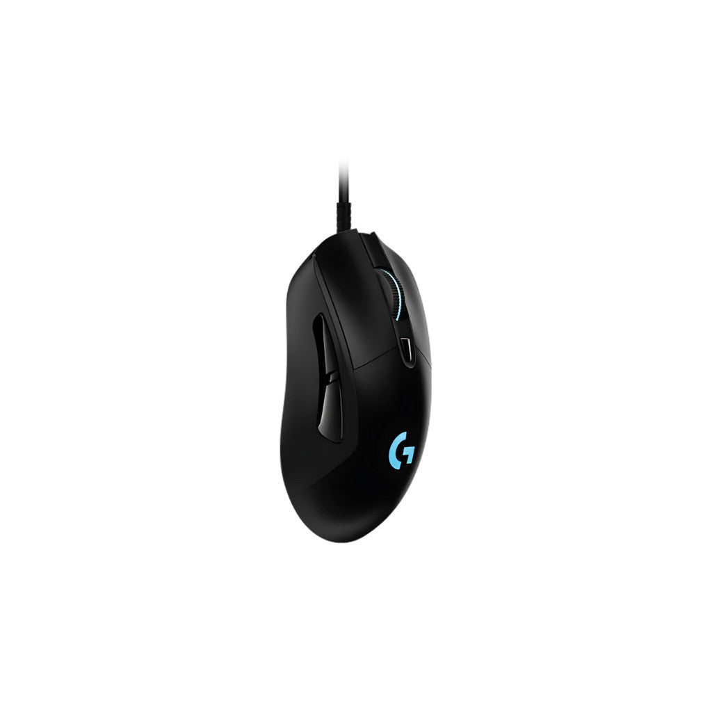 LOGITECH G403 HERO MOUSE (เมาส์เกมมิ่ง) GAMING MOUSE