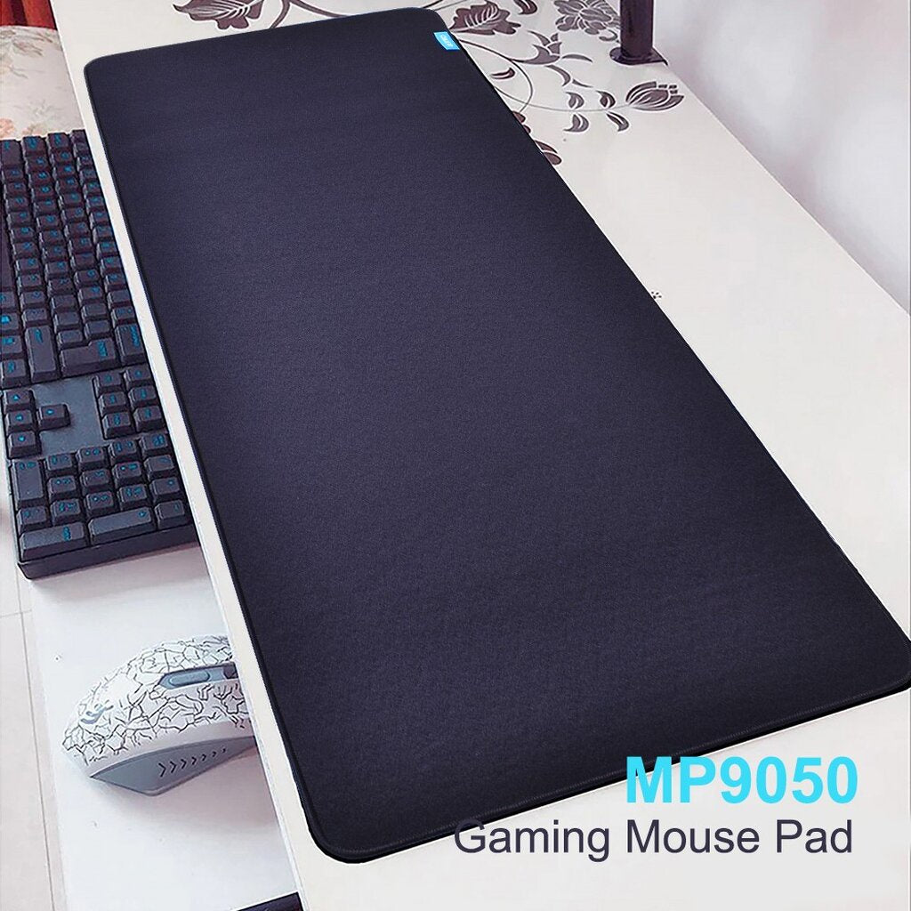 OKER MP9050 BLACK MOUSE PAD GAMING