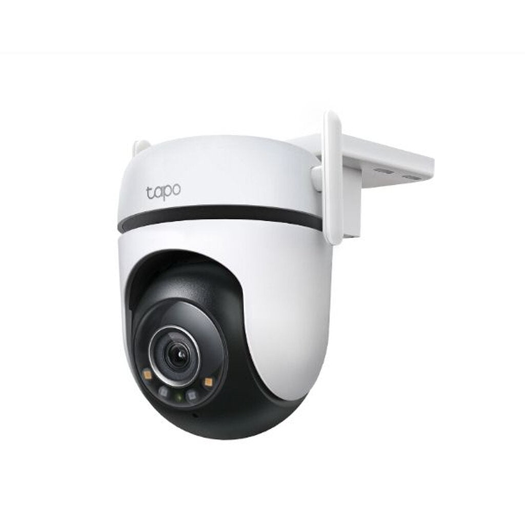 TP-LINK TAPO C520WS Outdoor Security WiFi Camera กล้องวงจรปิดภายนอก รับประกัน 2 ปี