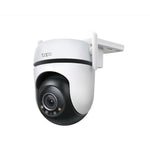 TP-LINK TAPO C520WS Outdoor Security WiFi Camera กล้องวงจรปิดภายนอก รับประกัน 2 ปี