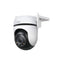 TP-LINK TAPO C520WS Outdoor Security WiFi Camera กล้องวงจรปิดภายนอก รับประกัน 2 ปี