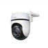 TP-LINK TAPO C520WS Outdoor Security WiFi Camera กล้องวงจรปิดภายนอก รับประกัน 2 ปี