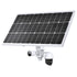 TP-LINK VIGI SP9030 INTELLIGENT SOLAR POWER SUPPLY SYSTEM แผงโซล่าเซลล์