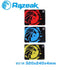 RAZEAK RMP03 BLUE MOUSE PAD GAMING