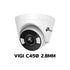 TP-Link VIGI C450 2.8MM 5MP Full-Color Turret Network Camera