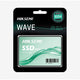 HIKSEMI SSD SATA WAVE(S) CONSUMER 512GB SATA III R530MB/S W450MB/S