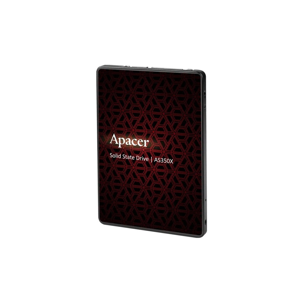 APACER AS350X 128 GB SSD SATA III (AS350X128)