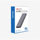 Hiksemi MDC1 M.2 NVME Enclosure กล่องใส่ SSD