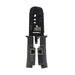 GLINK GLT-316 คีมจั้มหัวแลน เครื่องเข้าหัวแลนมาพร้อมเครื่องเช็คปิงสายในตัว CRIMPING TOOL RJ45,RJ11,RJ12