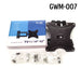 GLINK GWM-007 ขาแขวนทีวี FLAT PANEL TV WALLMOUNT 14-42 นิ้ว รับน้ำหนักสูงสุด 30KG