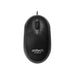 Mouse Anitech Optical Gray A101