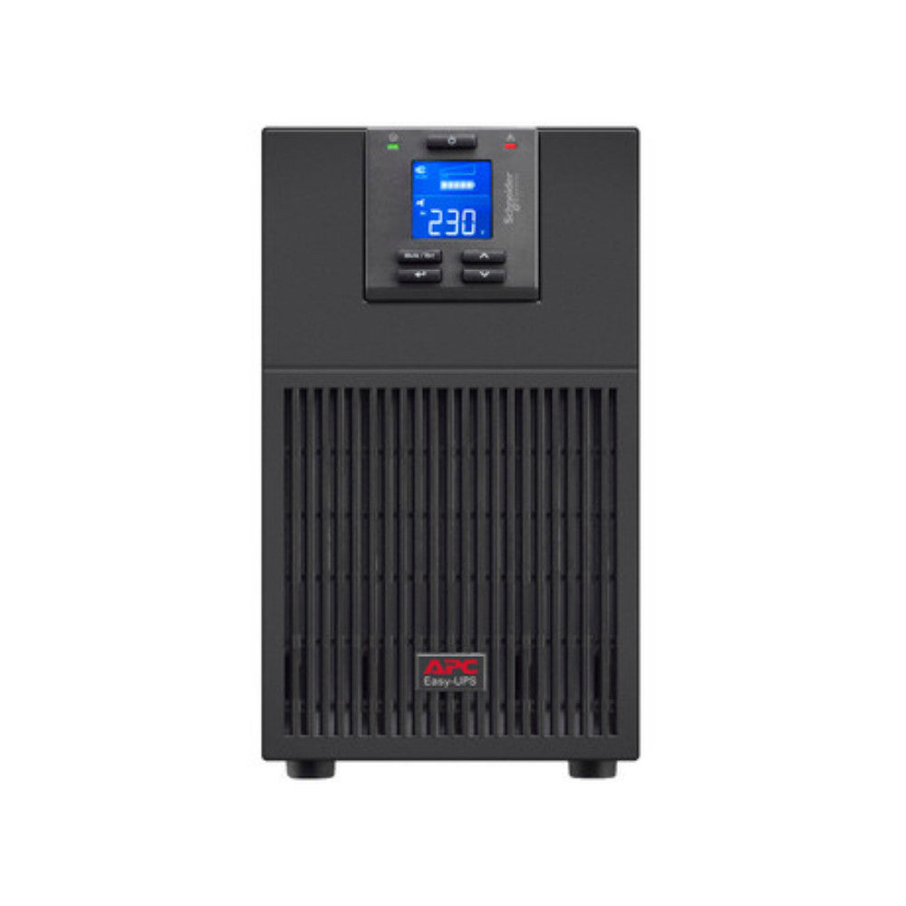 APC SRV3KI-E 3000VA/2700W EASY UPS (เครื่องสำรองไฟ) TRUE ONLINE