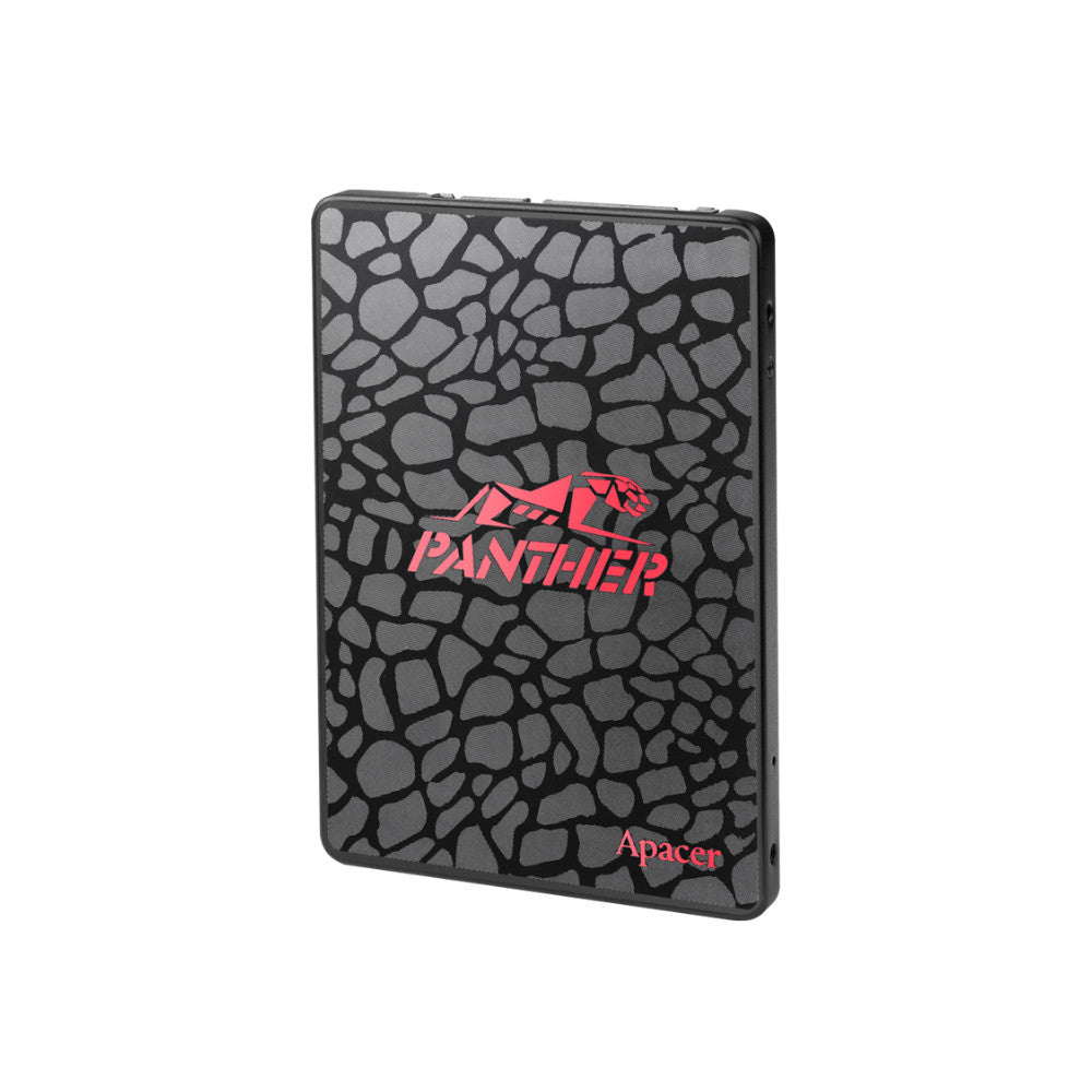 APACER AS350 PANTHER 512GB SSD (เอสเอสดี) 2.5