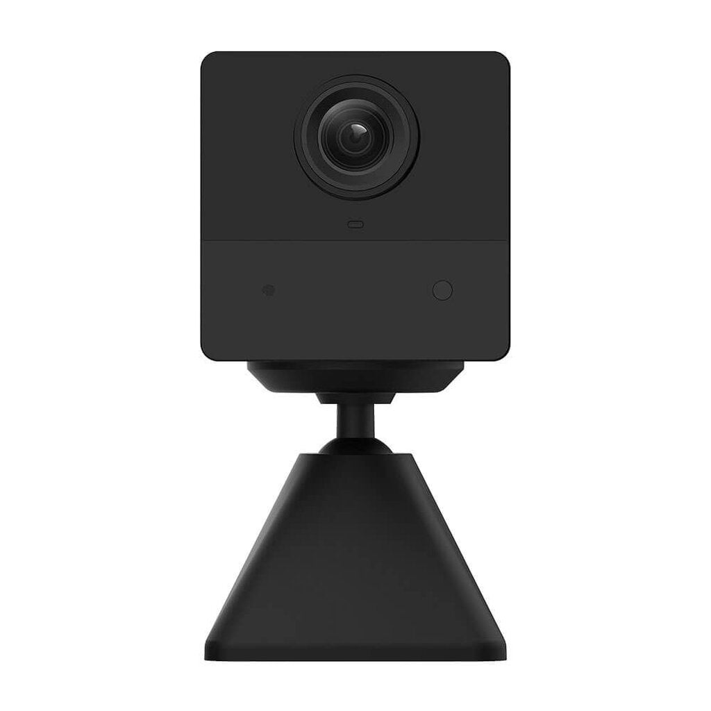 EZVIZ CB2 BLACK 2MP BATTERY CAMERA TYPE C กล้องวงจรปิดภายใน มีแบตในตัว (EZV-CS-CB1-1080P)