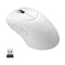 Rapoo VT9PRO White เมาส์ไร้สาย2.4G 3398 Type-C สำหรับแล็ปท็อปพีซีเกมเมอร์