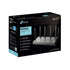 TP-LINK ARCHER BE400 BE6500 DUAL-BAND ROUTER WI-FI 7