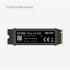HIKSEMI FUTURE X CONSUMER SSD 512GB M.2 PCIE GEN4 พร้อมฮีตซิงค์