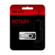 HIKSEMI M200S 16GB FLASH DRIVE ROTARY USB 3.0 HIGH EXPANDABILITY