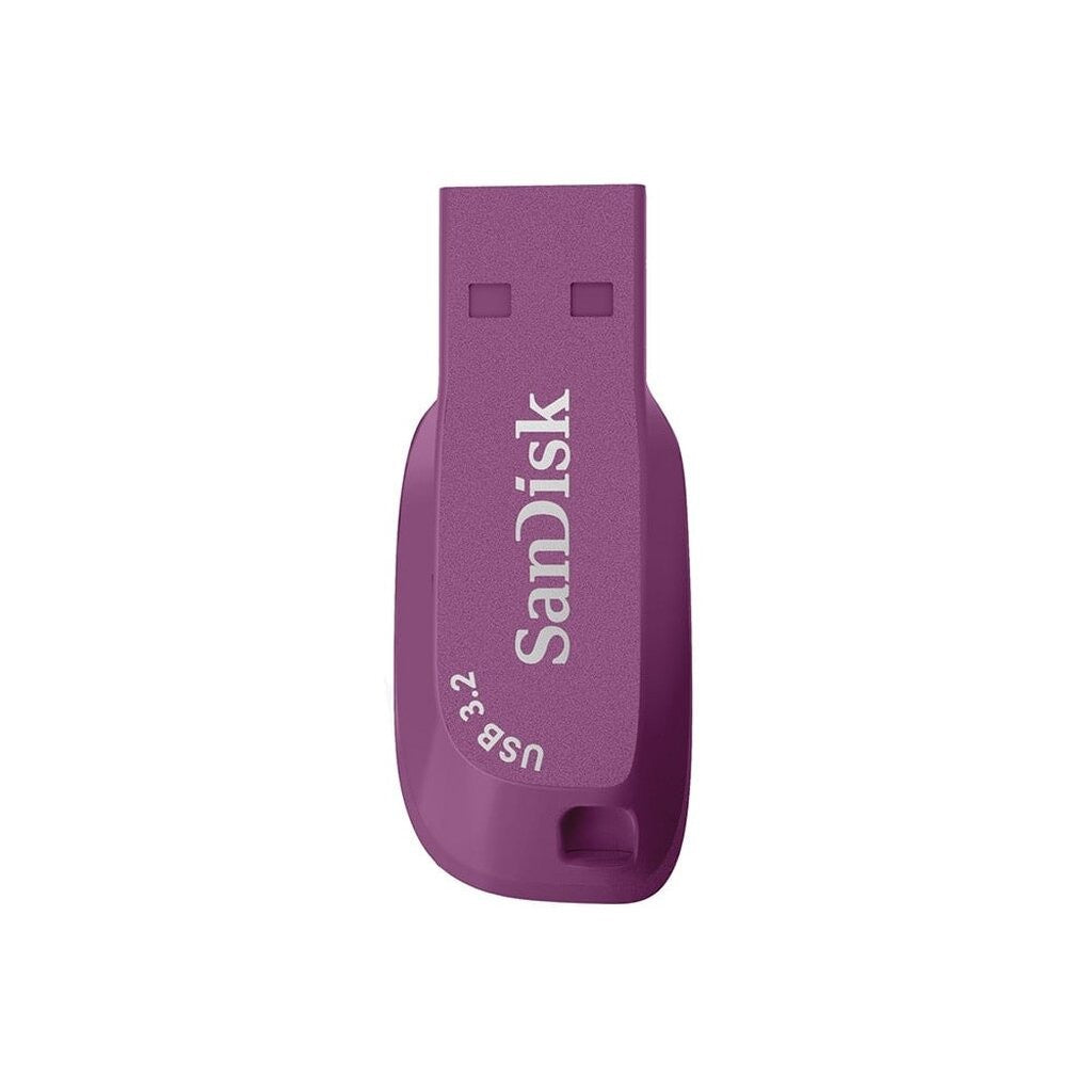 SANDISK FLASH DRIVE USB Drive Ultra Shift 32GB PURPLE USB 3.2 (SDCZ410-032G-G46CO)