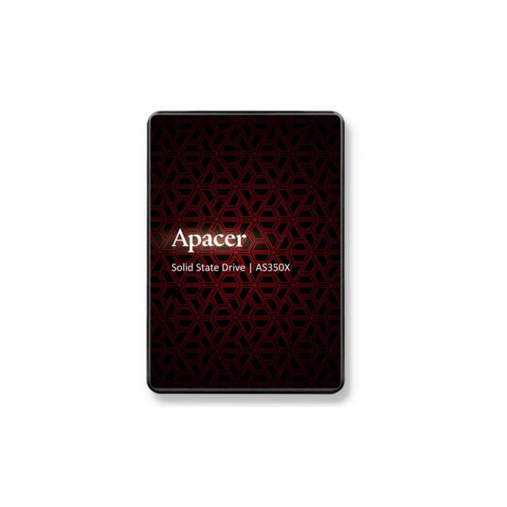APACER AS350X 128 GB SSD SATA III (AS350X128)