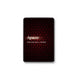 APACER AS350X 128 GB SSD SATA III (AS350X128)