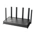 TP-LINK ARCHER BE400 BE6500 DUAL-BAND ROUTER WI-FI 7