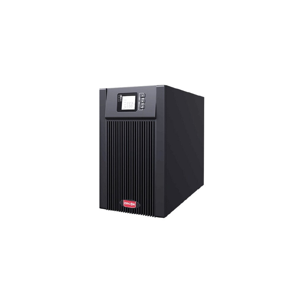 ZIRCON ZC-MPIII-2Y 1000VA/900W รับประกัน 2 ปี