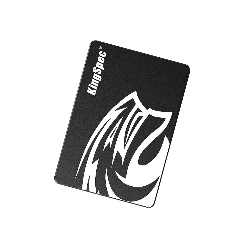 KINGSPEC P3 SSD 256GB 2.5