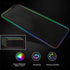 RAZEAK RP-05 MOUSE PAD GAMING SPEED RGB